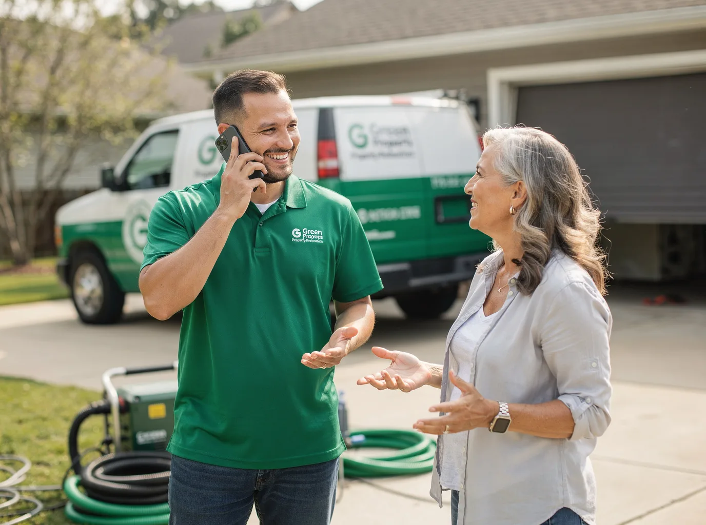 Water Damage Restoration Sulphur Springs, IN FAQs